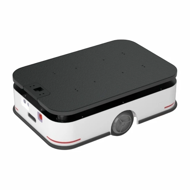 Autonomous Mobile Robot